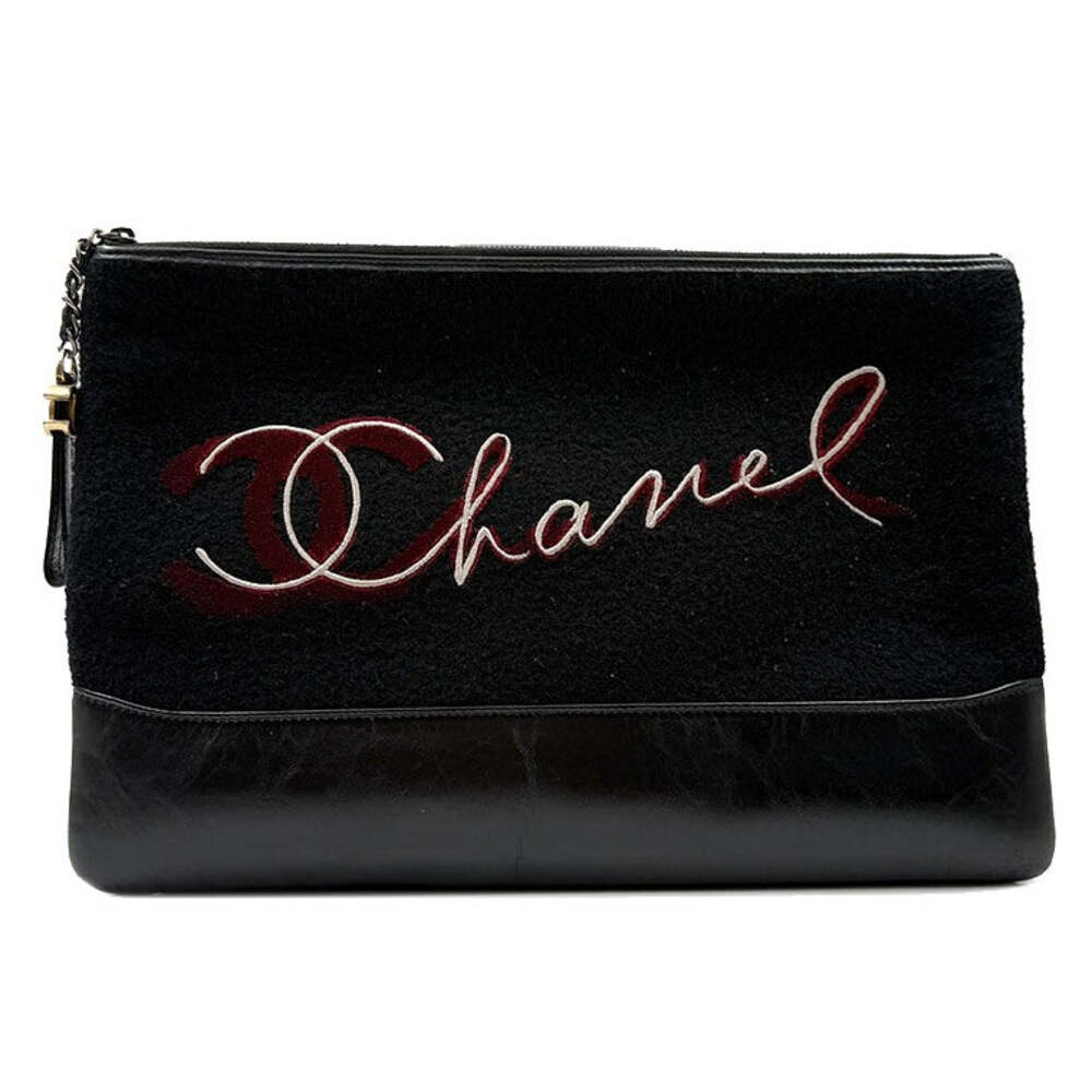 Chanel Gabrielle Clutch #352420F56B